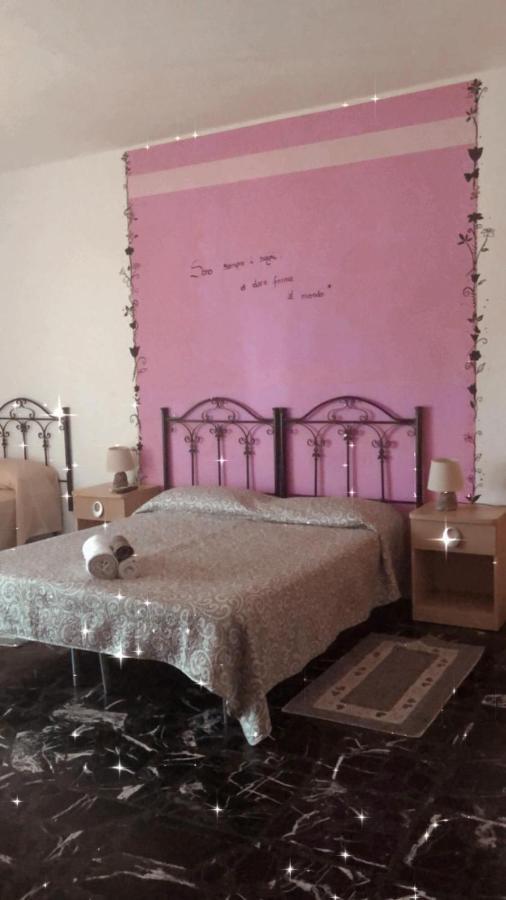 Bed and Breakfast Il Girasole Crotone Exterior foto