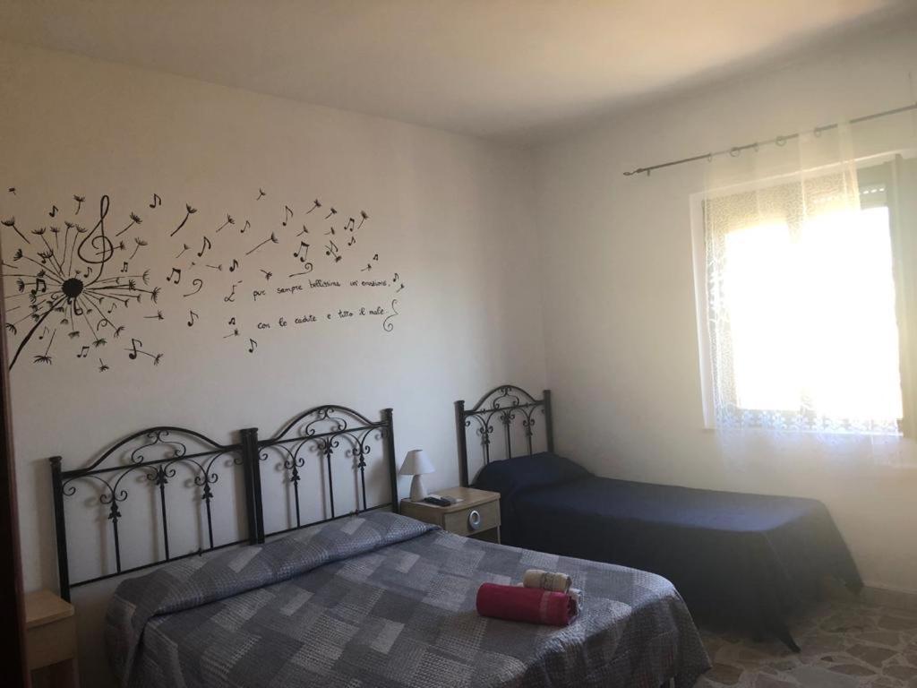 Bed and Breakfast Il Girasole Crotone Exterior foto