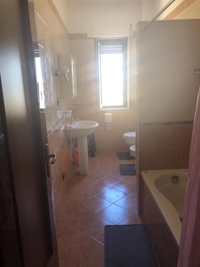 Bed and Breakfast Il Girasole Crotone Exterior foto
