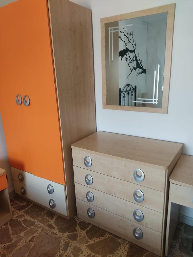 Bed and Breakfast Il Girasole Crotone Exterior foto
