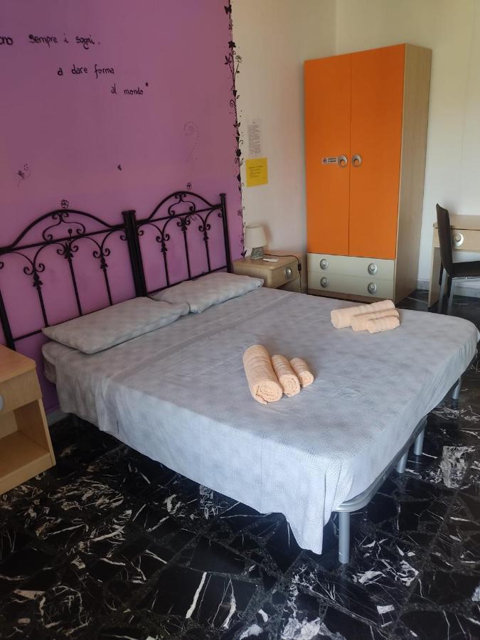 Bed and Breakfast Il Girasole Crotone Exterior foto
