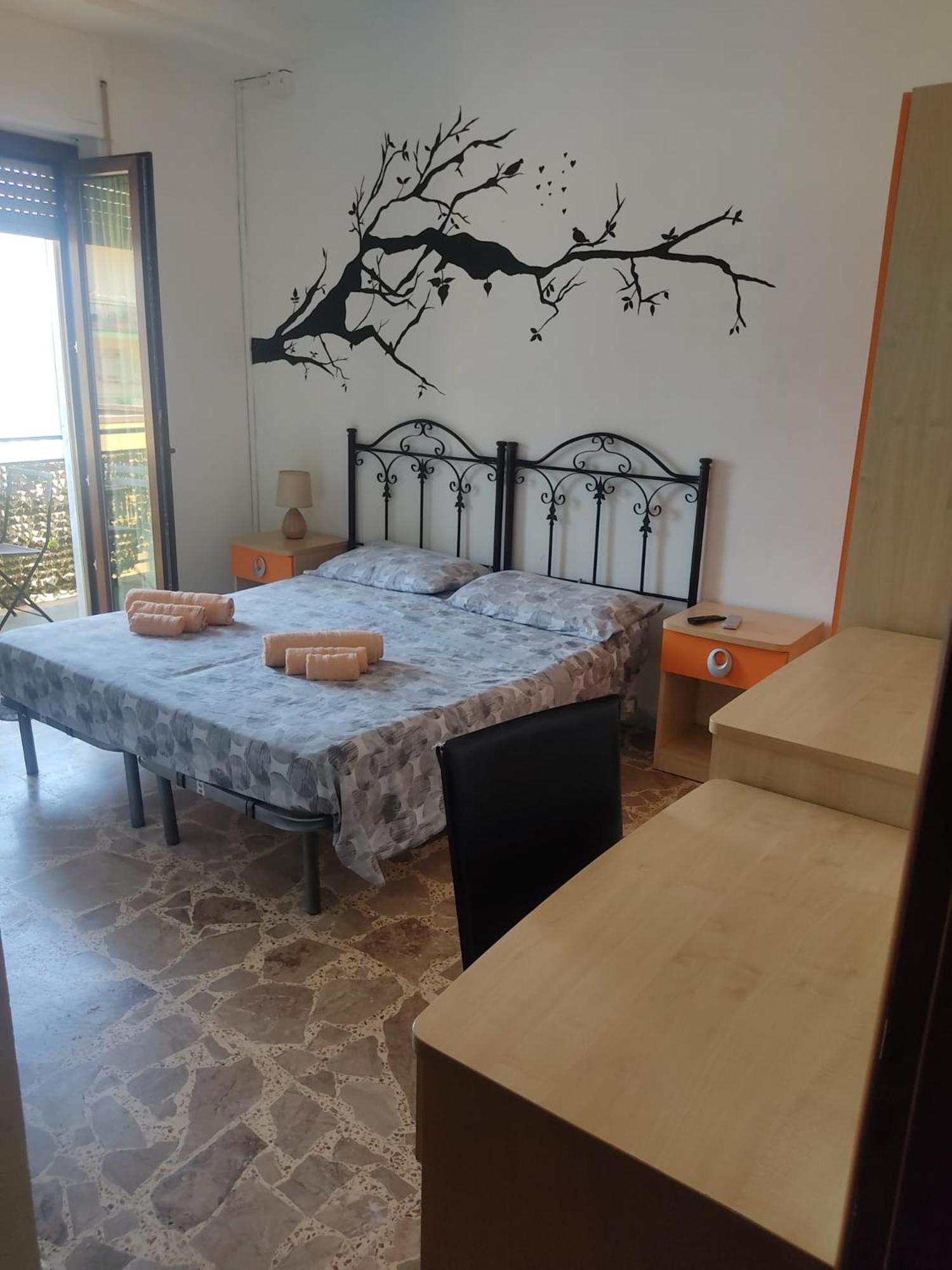 Bed and Breakfast Il Girasole Crotone Exterior foto