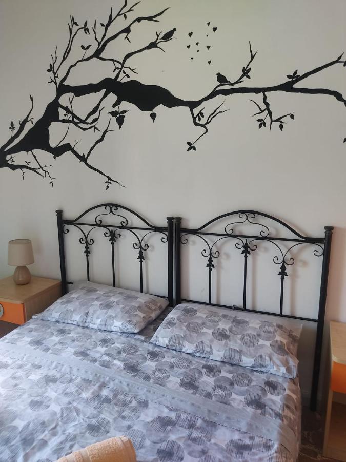 Bed and Breakfast Il Girasole Crotone Exterior foto