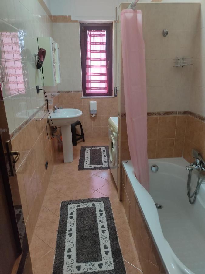 Bed and Breakfast Il Girasole Crotone Exterior foto