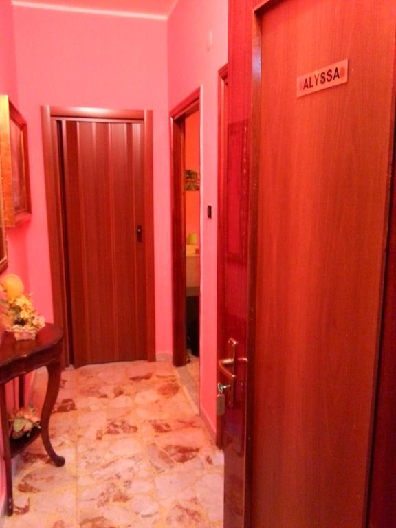 Bed and Breakfast Il Girasole Crotone Exterior foto