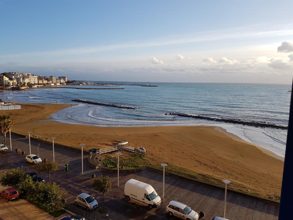 Bed and Breakfast Il Girasole Crotone Exterior foto